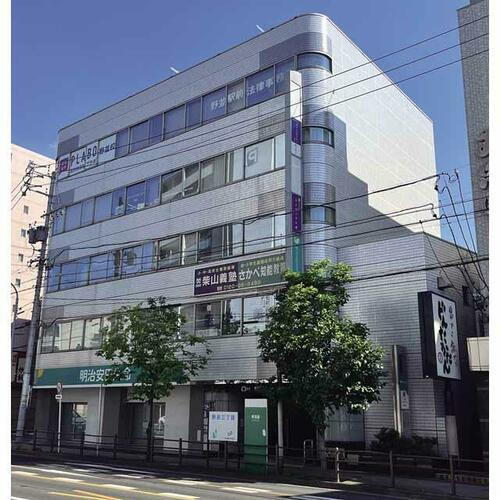 貸店舗・事務所 愛知県名古屋市天白区野並３丁目