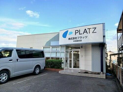 春日町７丁目事務所Ｂ