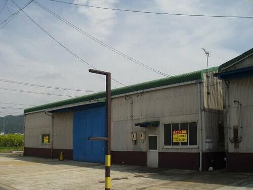 東森岡２丁目７工場Ａ