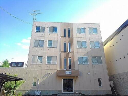 パークフォルム元町Ⅱ