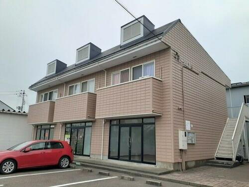 貸事務所 新潟県燕市井土巻２丁目