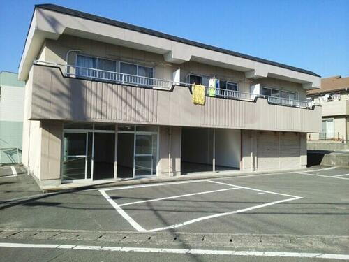 貸店舗（建物一部） 静岡県沼津市東椎路