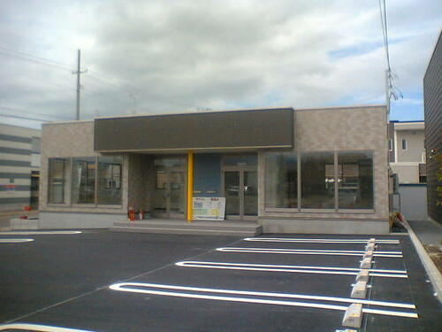 早稲田１丁目事務所