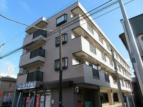 貸店舗（建物一部） 東京都八王子市東浅川町