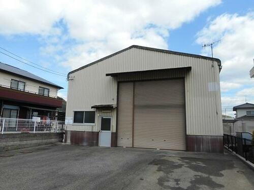 山手町１丁目倉庫　１５９７２