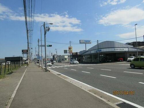 福岡県北九州市小倉南区大字朽網