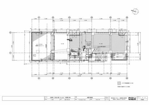 （仮）大名小前ｐｒｏｊｅｃｔ