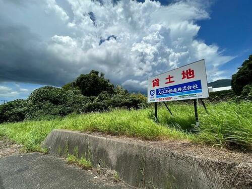 貸地 福岡県糟屋郡宇美町宇美東１丁目