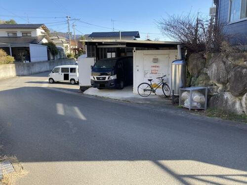 金の隈二丁目事務所