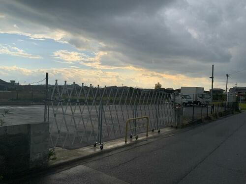 貸地 福岡県糟屋郡粕屋町甲仲原２丁目