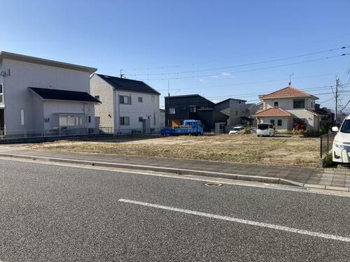 福岡県大野城市大城２丁目 白木原駅 貸地 物件詳細