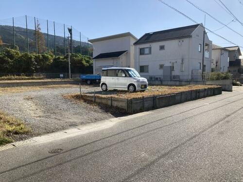 福岡県大野城市大城２丁目 白木原駅 貸地 物件詳細