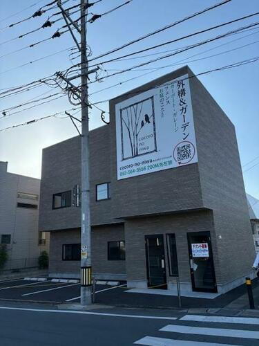 貸店舗（建物一部） 福岡県福岡市南区鶴田１丁目