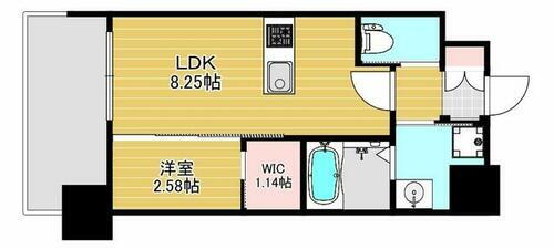 リファレンス竹下駅前