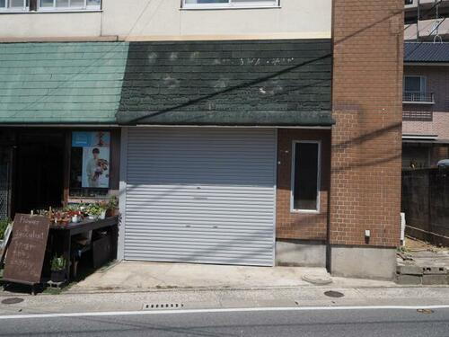 貸店舗・事務所 福岡県福岡市早良区西新５丁目