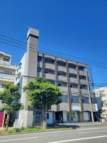 貸店舗・事務所 福岡県福岡市東区香住ヶ丘２丁目