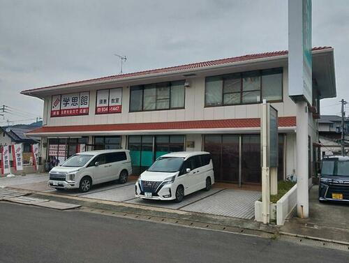 貸店舗・事務所 福岡県糟屋郡須惠町大字須惠