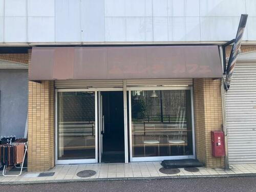 福大前エクセルアベニュー２７