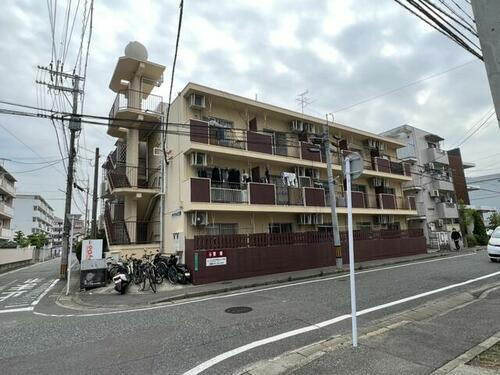 福岡県福岡市南区塩原３丁目 大橋駅 貸店舗・事務所 物件詳細