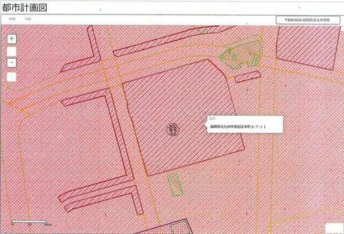 福岡県北九州市若松区本町２丁目