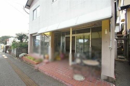 美和台３丁目貸店舗