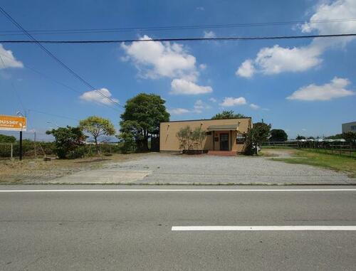 福岡県八女郡広川町大字新代