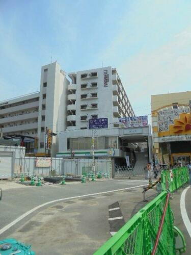 春日原テルミナ