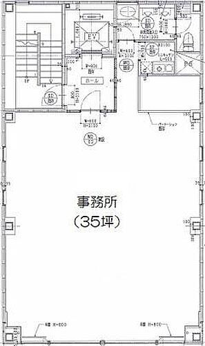 大阪府大阪市中央区日本橋2丁目10-3 日本橋駅 貸事務所 物件詳細