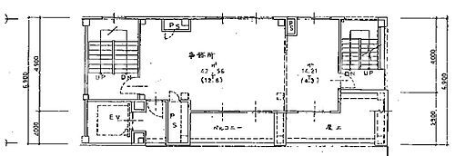 大阪府大阪市中央区本町3丁目 本町駅 貸事務所 物件詳細