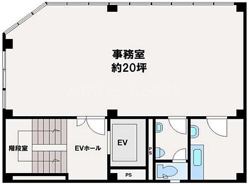 大阪府大阪市中央区久太郎町1丁目 堺筋本町駅 貸事務所 物件詳細