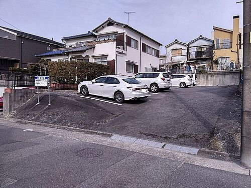 愛知県名古屋市緑区黒沢台1丁目1216 神沢駅 貸駐車場 物件詳細