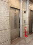 東京地下鉄　銀座線　銀座駅　１分の貸事務所 玄関