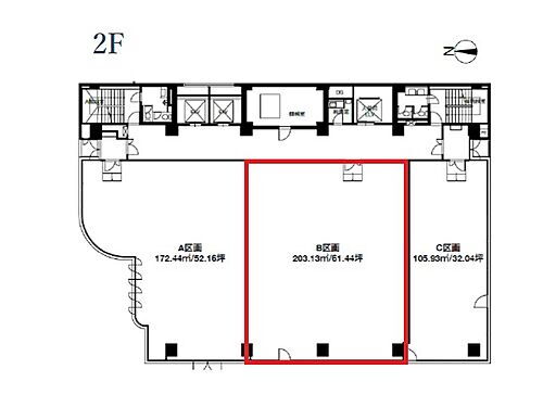 大阪府大阪市中央区本町1丁目3-15 堺筋本町駅 貸事務所 物件詳細