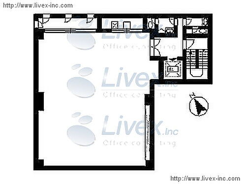 東京都台東区台東2丁目3-9 新御徒町駅 貸事務所 物件詳細