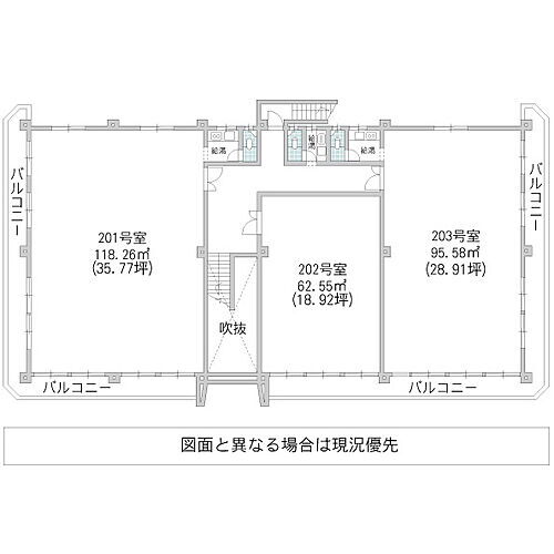 茨城県水戸市千波町 水戸駅 貸店舗（建物一部） 物件詳細