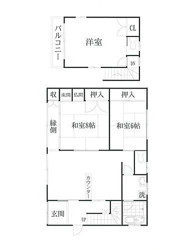 埼玉県熊谷市籠原南3丁目298 籠原駅 貸店舗・事務所 物件詳細