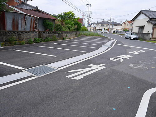 茨城県龍ケ崎市川余郷7598-3 竜ヶ崎駅 貸駐車場 物件詳細