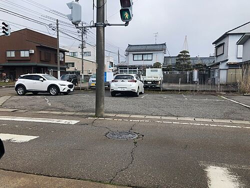 新潟県三条市東三条１丁目