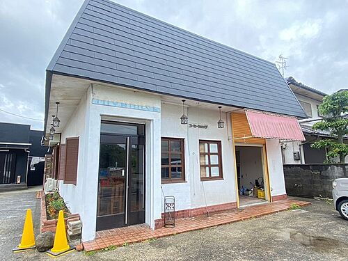 河南町レンタルキッチン（曜日固定月極）