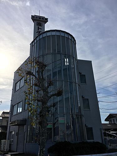 貸店舗・事務所 栃木県小山市若木町１丁目