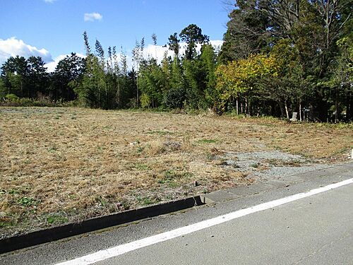 貸地 福島県双葉郡富岡町大字本岡字王塚