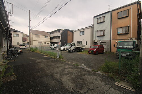 大阪府四條畷市江瀬美町
