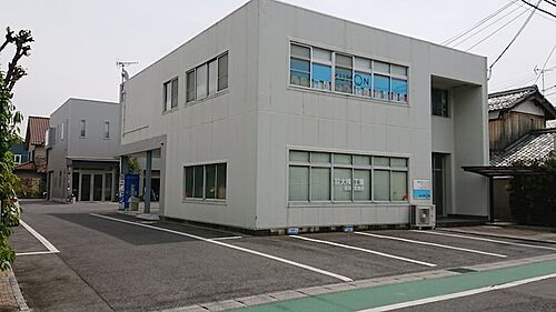 貸店舗（建物一部） 滋賀県守山市播磨田町