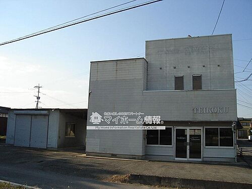 貸事務所 佐賀県佐賀市鍋島町大字森田