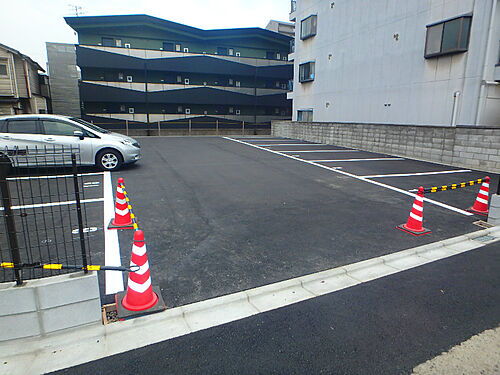 貸駐車場 大阪府吹田市垂水町２丁目