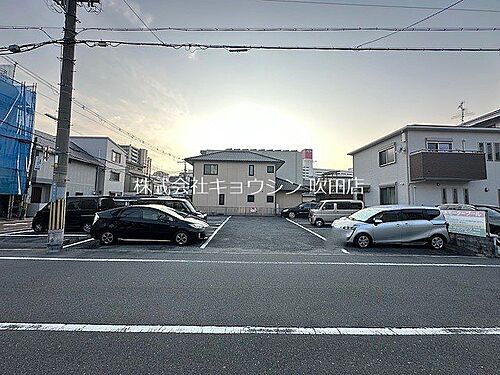 貸駐車場 大阪府吹田市昭和町