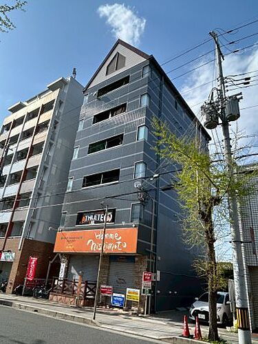 貸店舗（建物一部） 奈良県天理市川原城町