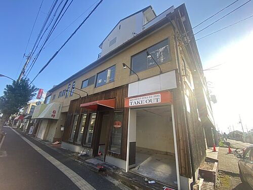 杵村店舗
