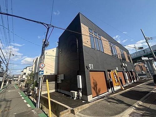 大阪府池田市住吉２丁目