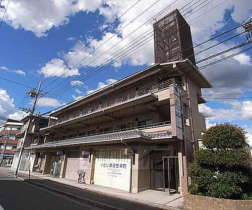 京都府京都市北区大宮東小野堀町